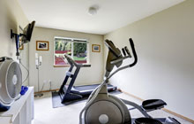 Church Town home gym construction leads